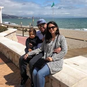 Meet your Posher, Jackie